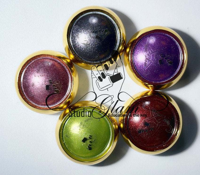 Chrome set 2