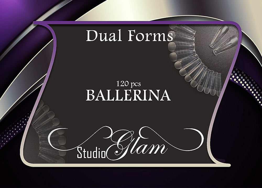 Dual forms Ballerina