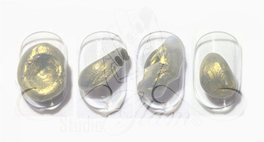 Royal Pearl 3D #03