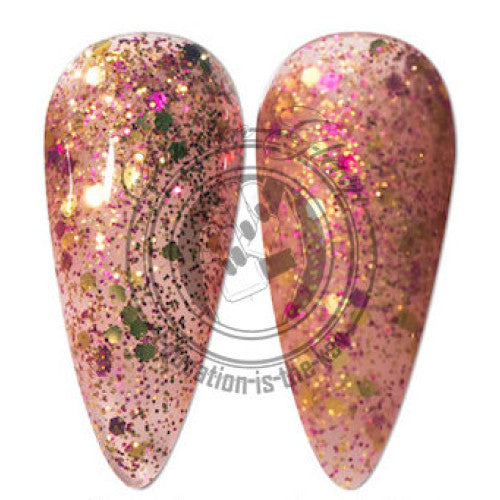 SG Gel polish 14 (HEMA/TPO FREE)