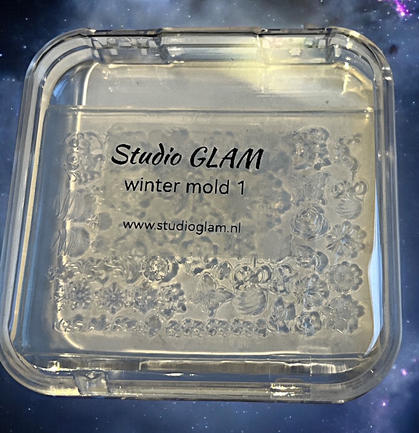 Winter mold 1