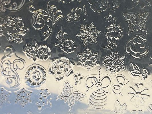 Winter mold 1