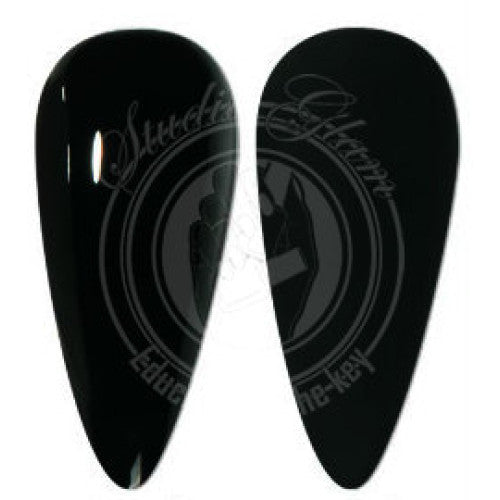 Amazing Black 02 (HEMA/TPO FREE)