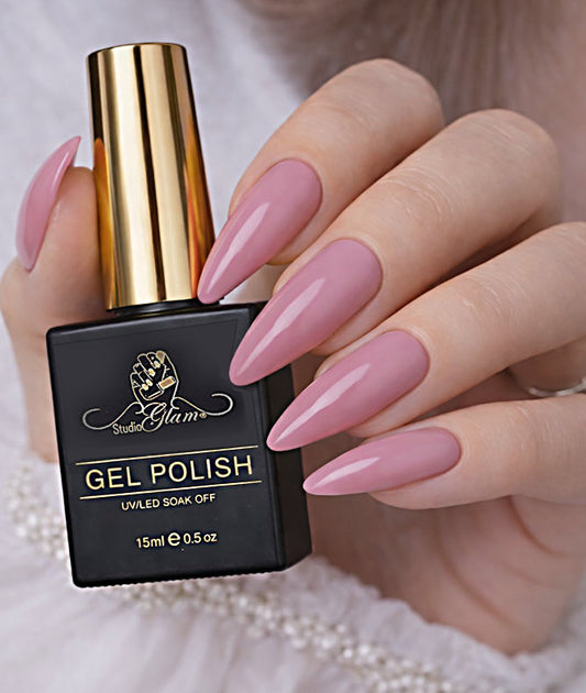 SG Gel polish 92 (HEMA/TPO FREE)
