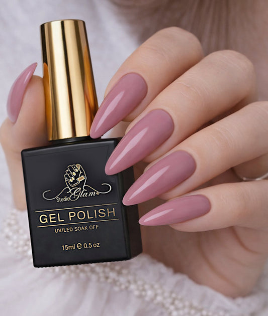 SG Gel polish 93 (HEMA/TPO FREE)