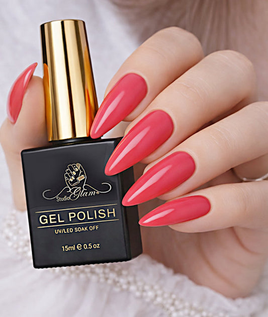 SG Gel polish 95 (HEMA/TPO FREE)
