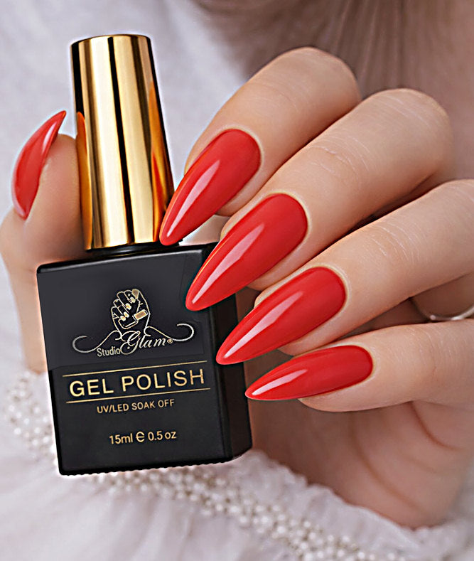SG Gel polish 96 (HEMA/TPO FREE)
