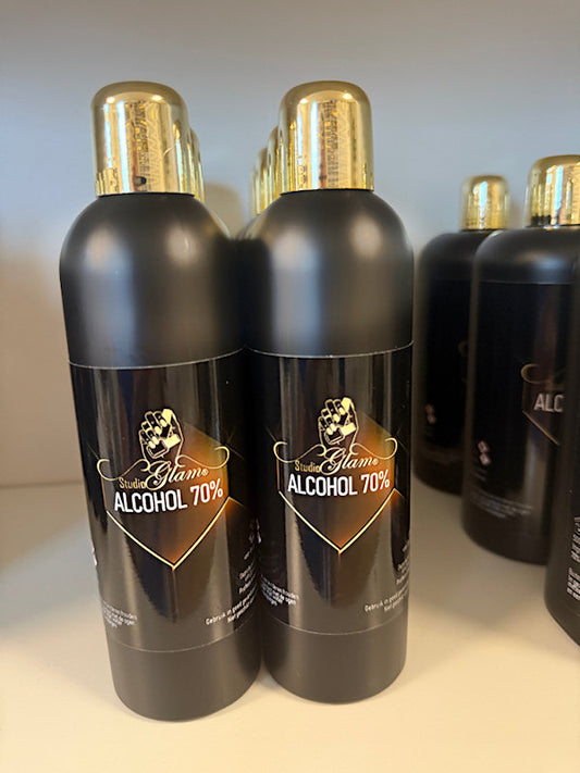Alcohol 70%~~250ML