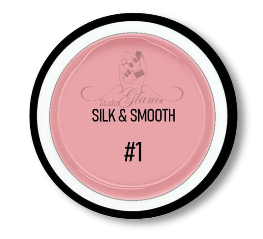 Silk & Smooth #1 --50ML