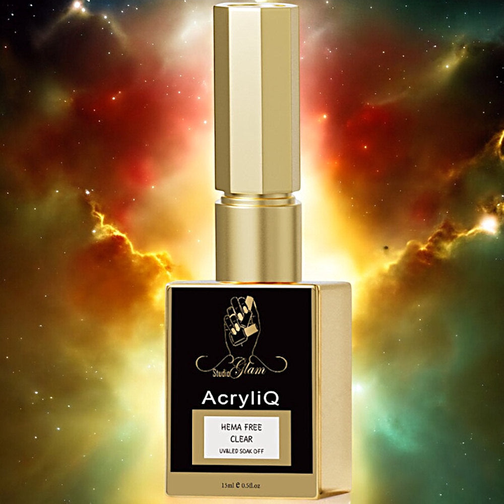 AcryliQ ®  'Clear'
