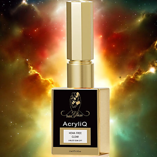 AcryliQ ®  'Clear'
