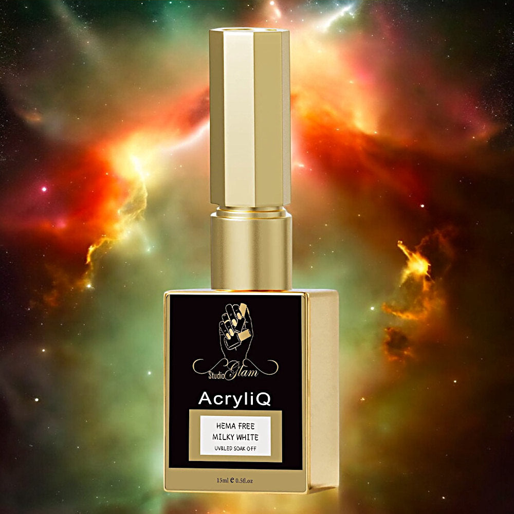 AcryliQ ® 'Milky white'