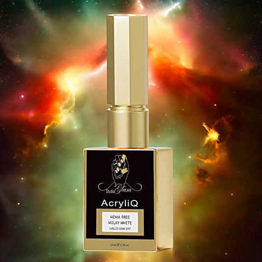 AcryliQ ® 'Milky white'