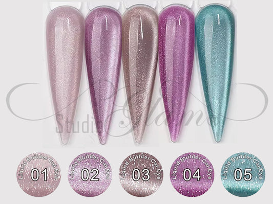 BLiB® Cat-eye – 03  (HEMA- & TPO-vrij) 