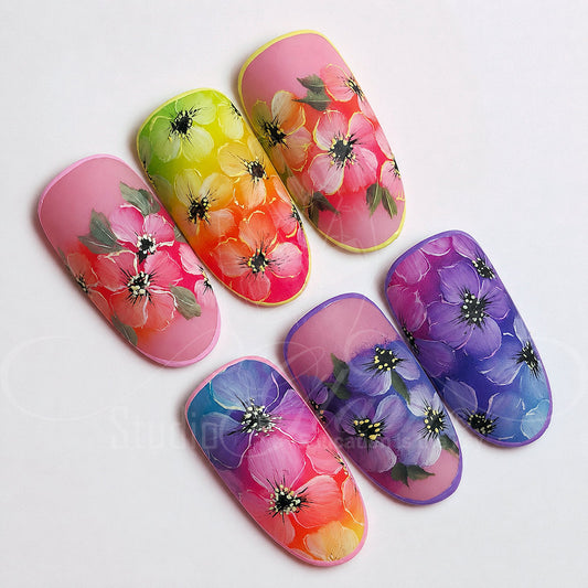 Bloom & Blend