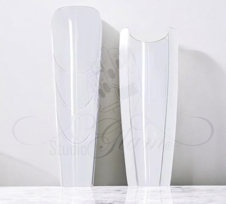 Sandwich Dual Forms (COFFIN)