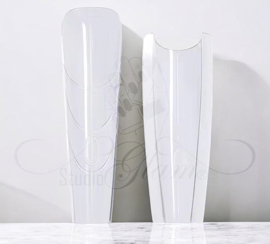 Sandwich Dual Forms (COFFIN)