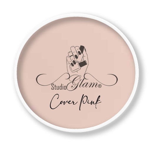 Acryl poeder ~Cover Pink~30 Gr