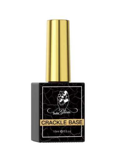 SG Crackle base gel GOUD HEMA/TPO free