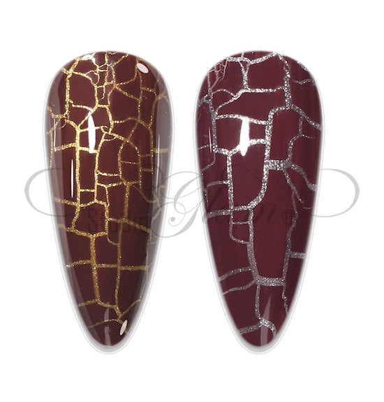 SG Crackle base gel GOUD HEMA/TPO free