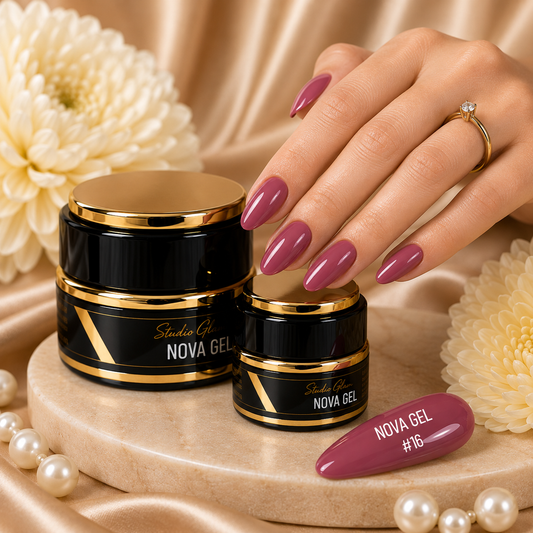 Nova Gel® #16