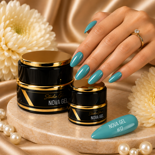 Nova Gel® #17