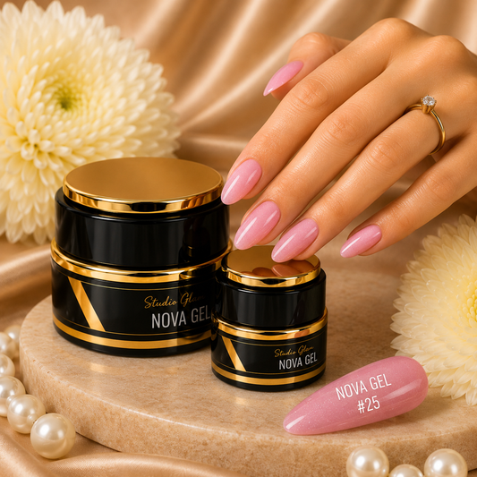 Nova Gel® #25