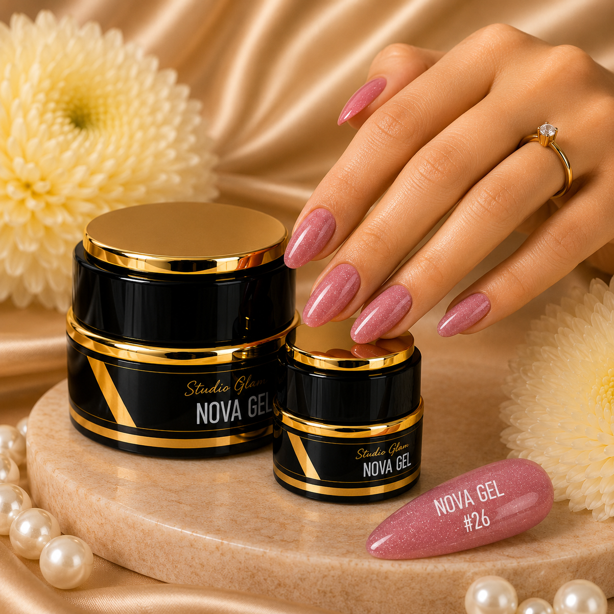 Nova Gel® #26
