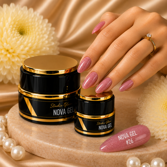 Nova Gel® #26