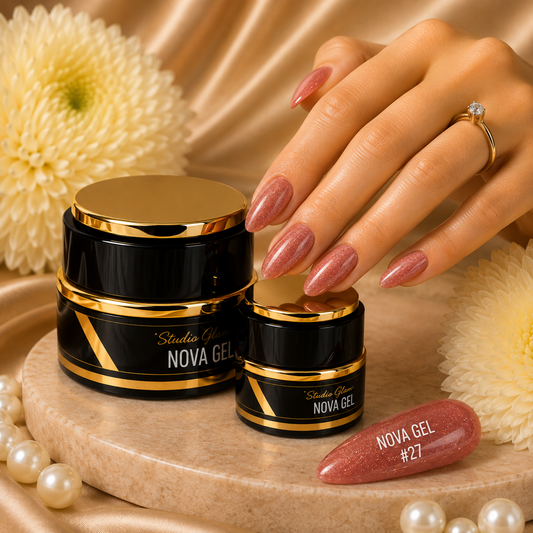 Nova Gel® #27