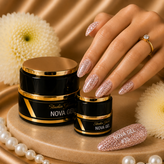Nova Gel® #35