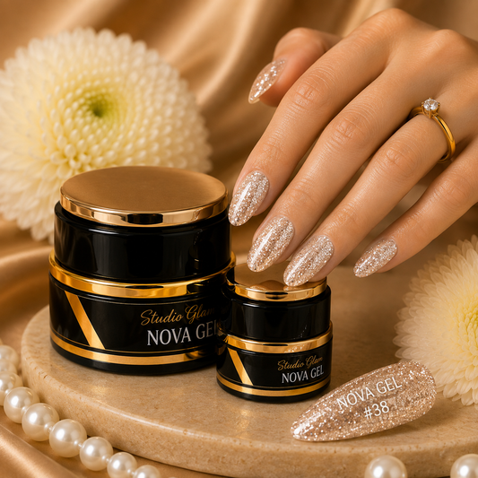 Nova Gel® #38