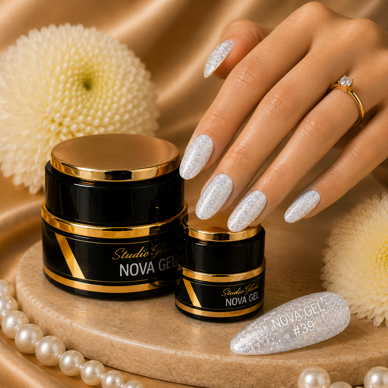 Nova Gel® #39
