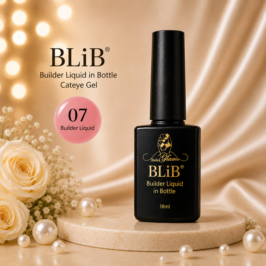 BLiB® – 07  (HEMA- & TPO-vrij)