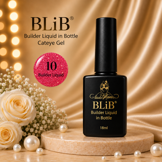 BLiB®  – 10  (HEMA- & TPO-vrij)