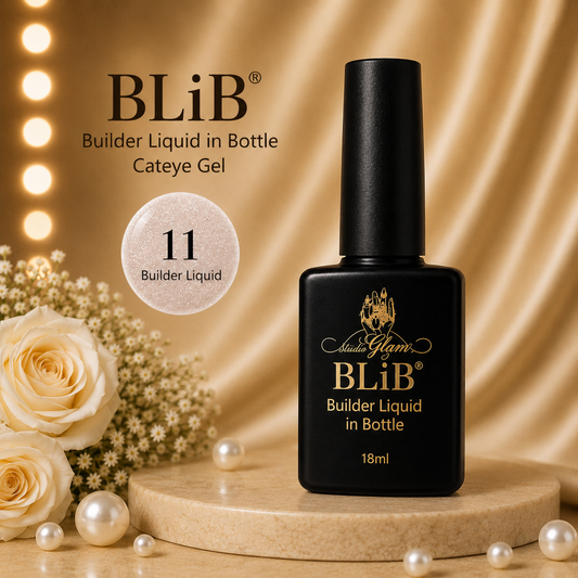 BLiB®  – 11 (HEMA- & TPO-vrij)