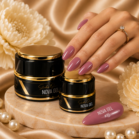Nova Gel® #15