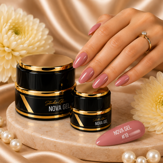 Nova Gel® #19
