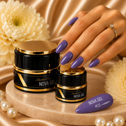 Nova Gel® #22