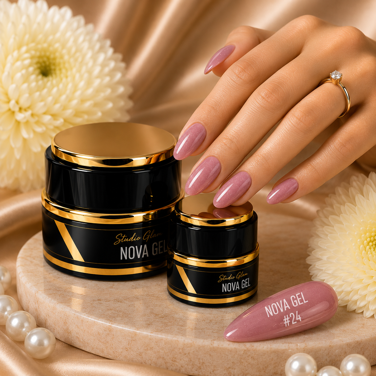 Nova Gel® #24