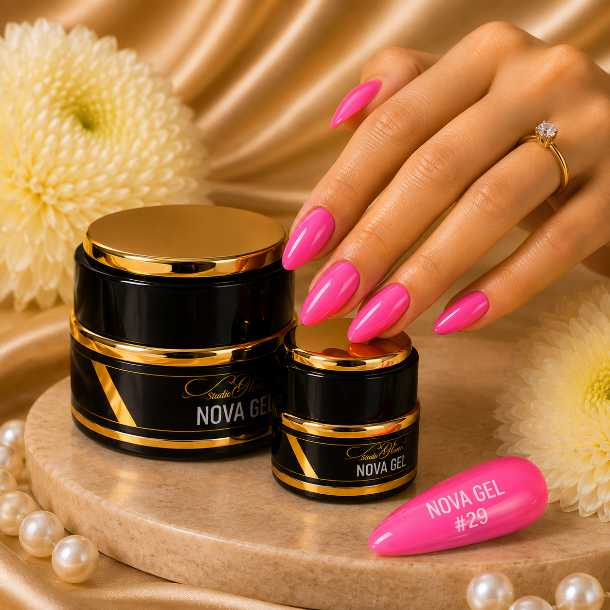 Nova Gel® #29 (NEON serie)