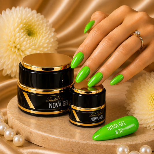 Nova Gel® #30 (NEON serie)