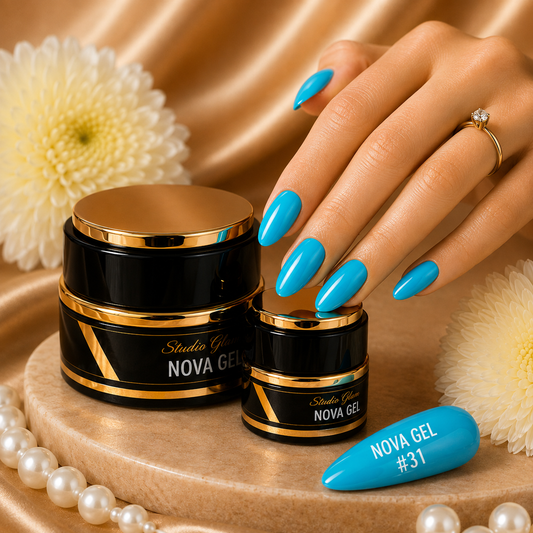 Nova Gel® #31 (NEON serie)
