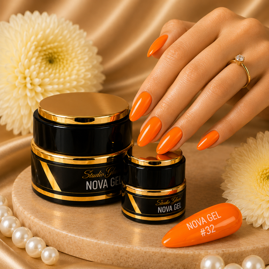 Nova Gel® #32 (NEON serie)