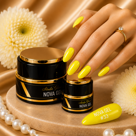 Nova Gel® #33 (NEON serie)
