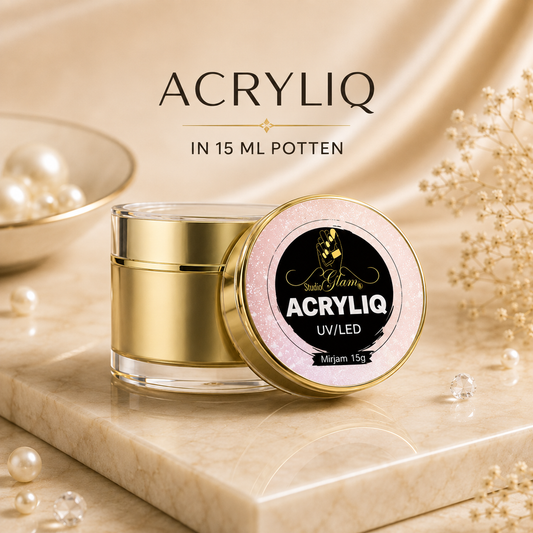 AcryliQ ® 'Mirjam' 15 gr. pot