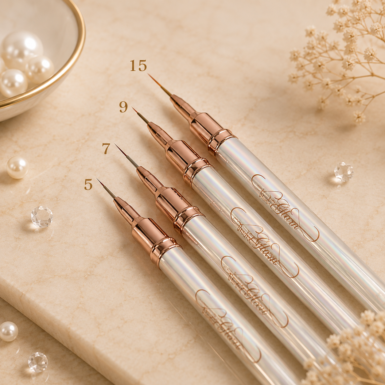 Liner #5