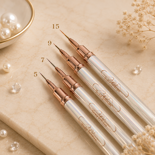 Liner #9