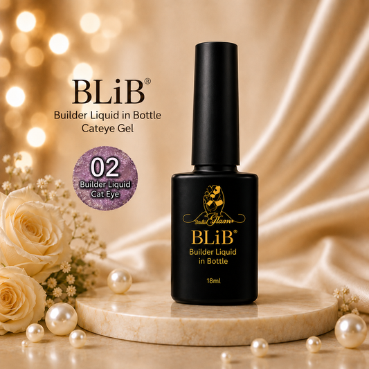 BLiB® Cat-eye – 02  (HEMA- & TPO-vrij)
