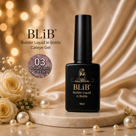 BLiB® Cat-eye – 03  (HEMA- & TPO-vrij)